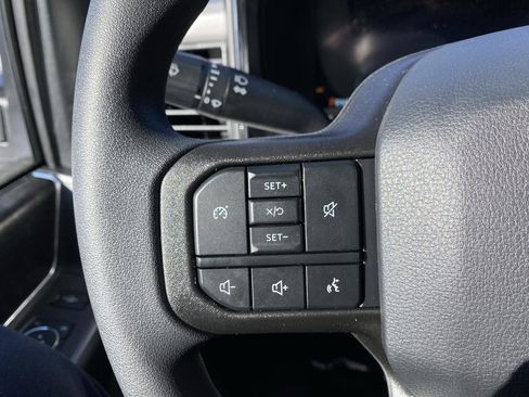 New 2026 Ford F250 XLT w/ XLT Premium Package image 34