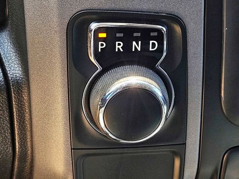Used 2022 RAM 1500 Tradesman RWD image 30