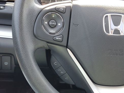 Used 2015 Honda CR-V EX image 18