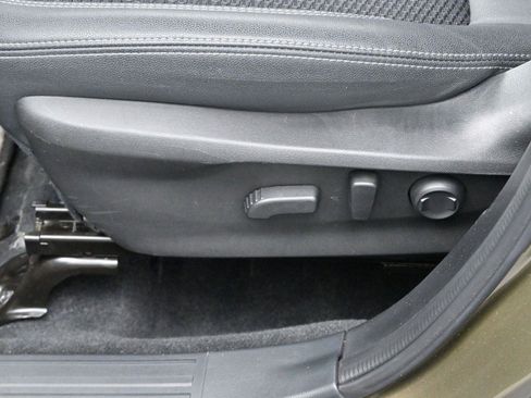 Used 2022 Subaru Forester Premium image 15