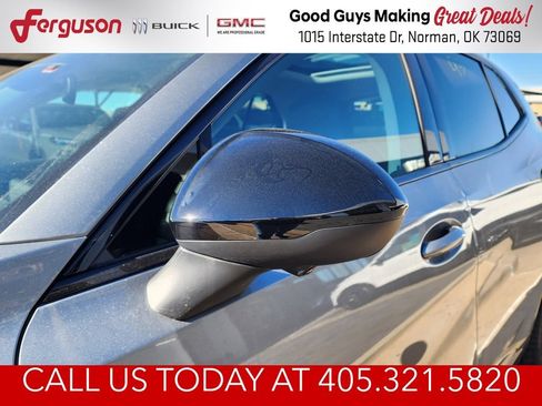 New 2026 Buick Envision Sport Touring AWD/4WD image 12