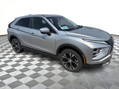 Used 2022 Mitsubishi Eclipse Cross SE