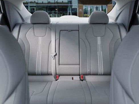 New 2026 Hyundai Elantra Sport w/ Cargo Package FWD image 21