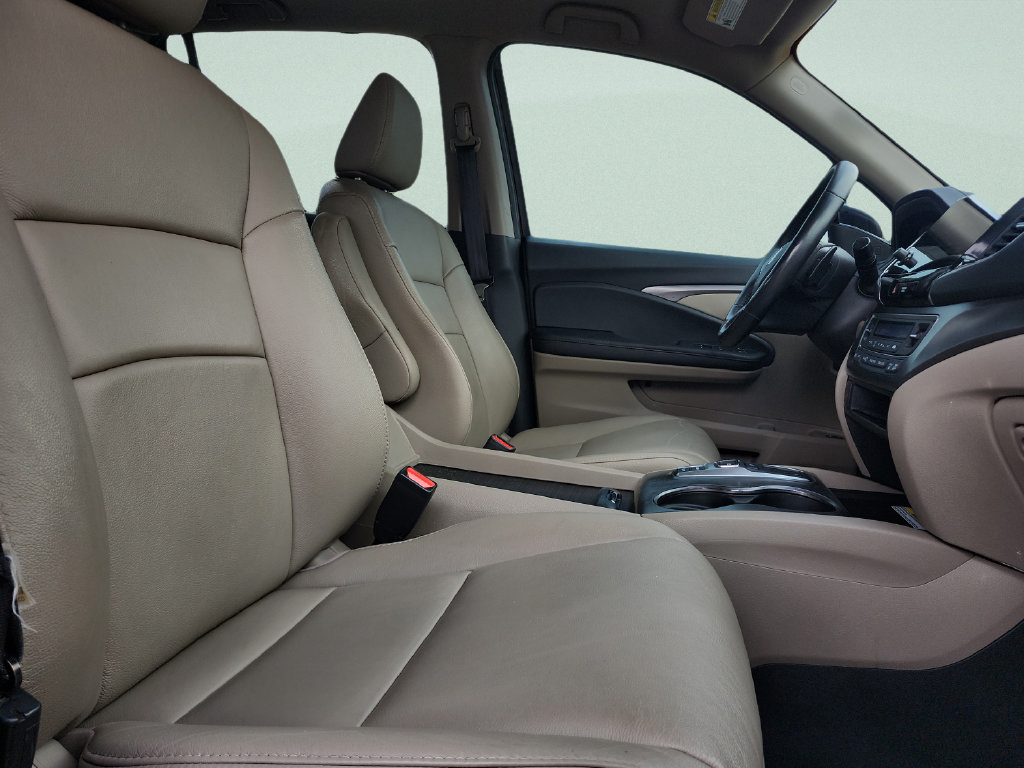 Used 2022 Honda Pilot Special Edition image 20
