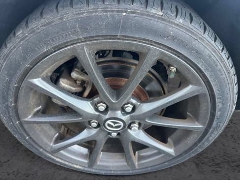 Used 2013 MAZDA MX-5 Miata Club RWD image 27