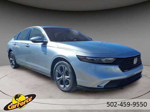 Used 2024 Honda Accord EX-L image 14