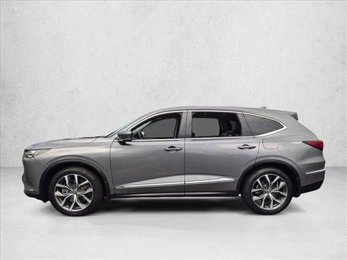 Used 2024 Acura MDX FWD w/ Technology Package image 9