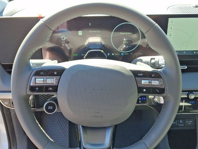 New 2027 Hyundai Ioniq 5 SE RWD image 24
