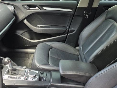 Used 2015 Audi A3 1.8T Premium w/ Audi MMI Navigation Plus image 17