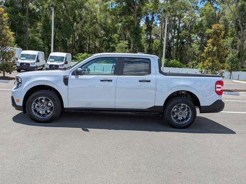 New 2026 Ford Maverick XLT FWD image 7