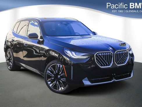 New 2026 BMW X3 xDrive30 w/ Premium Package image 1