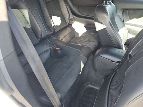 Certified 2023 Ford Mustang GT Premium w/ Equipment Group 401A image 5