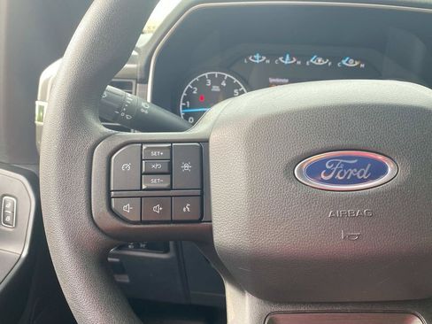 Certified 2023 Ford F150 XL w/ STX Appearance Package AWD/4WD image 32