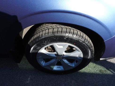 Used 2015 Subaru Forester 2.5i Limited image 19