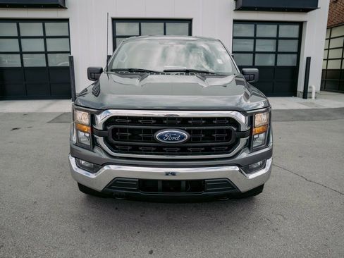 Used 2023 Ford F150 XLT w/ Trailer Tow Package image 2