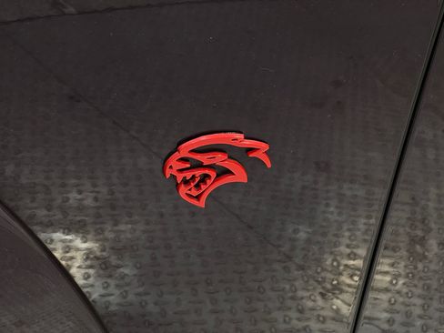 Used 2020 Dodge Challenger R/T Scat Pack image 39