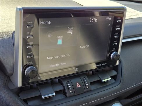 Certified 2022 Toyota RAV4 Limited image 22