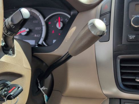 Used 2008 Honda Pilot EX-L image 22