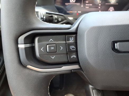 Used 2026 Jeep Cherokee Laredo AWD/4WD image 20