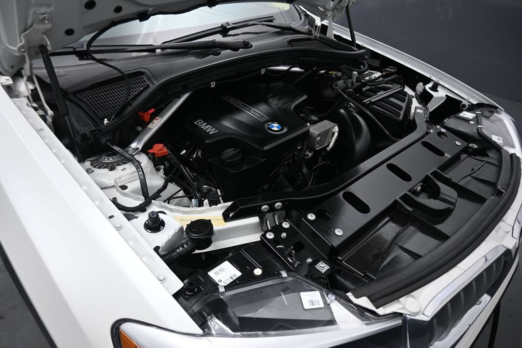 Used 2017 BMW X3 sDrive28i RWD image 47