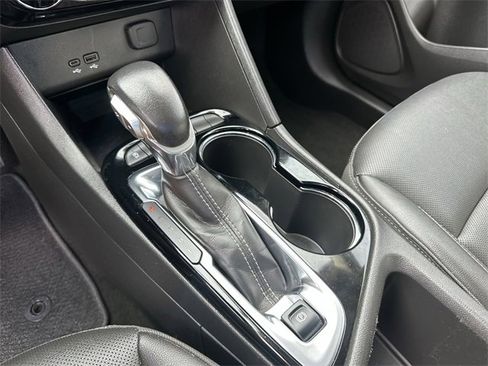 Used 2024 Buick Encore GX Sport Touring w/ Comfort Package image 17