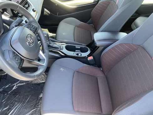 Certified 2024 Toyota Corolla SE FWD image 23