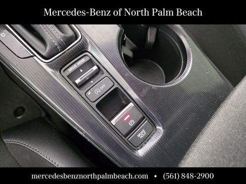 Used 2024 Honda Civic Sport image 24