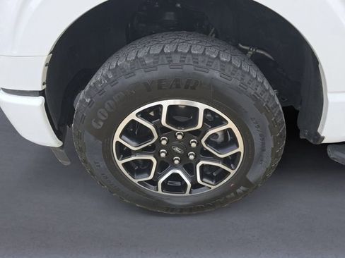 Certified 2023 Ford F150 XLT w/ Equipment Group 302A High AWD/4WD image 28