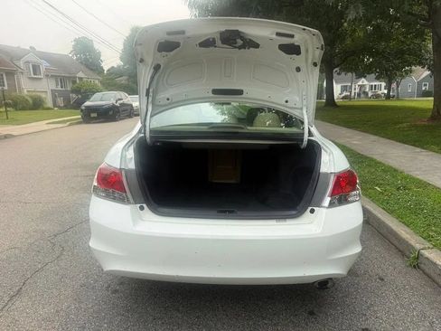 Used 2011 Honda Accord SE image 5