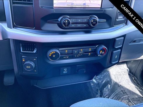Used 2023 Ford F150 XLT AWD/4WD image 17