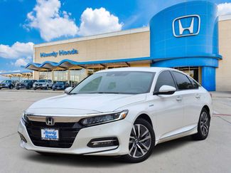 Used 2020 Honda Accord Touring video 1