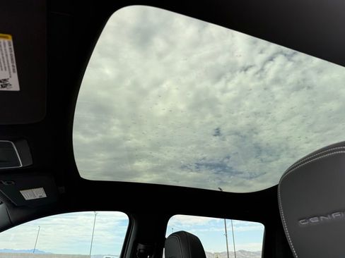 New 2024 GMC Sierra EV Denali image 13