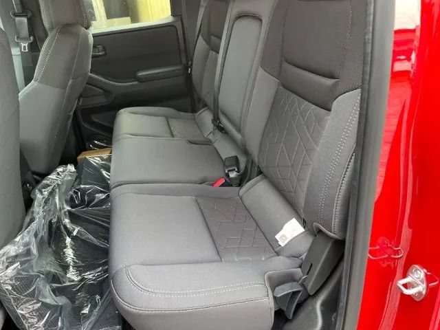 New 2026 Nissan Frontier SV w/ SV Convenience Package AWD/4WD image 35