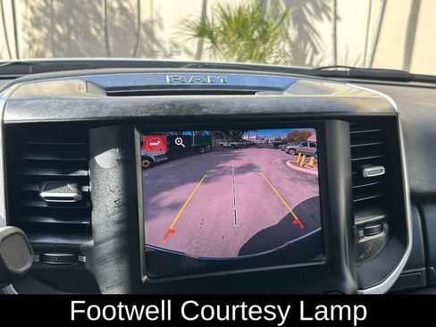 Used 2024 RAM 2500 Big Horn image 26