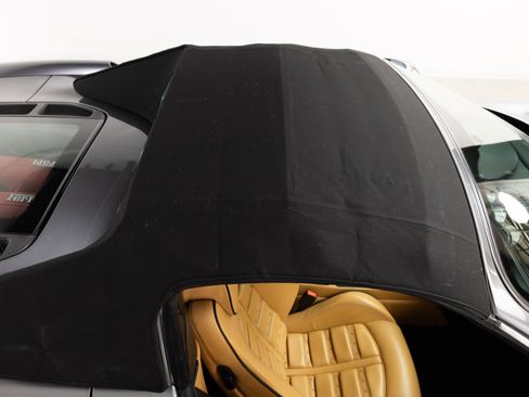 Certified 2005 Ferrari F430 Spider RWD image 43