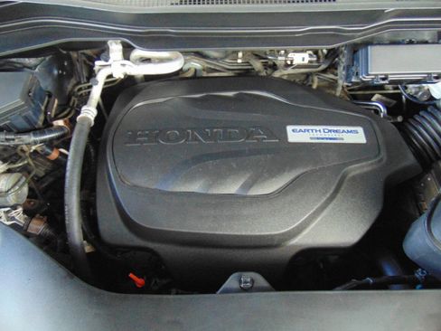 Used 2017 Honda Pilot EX-L image 20