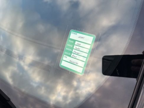 Used 2023 Dodge Charger SXT image 15