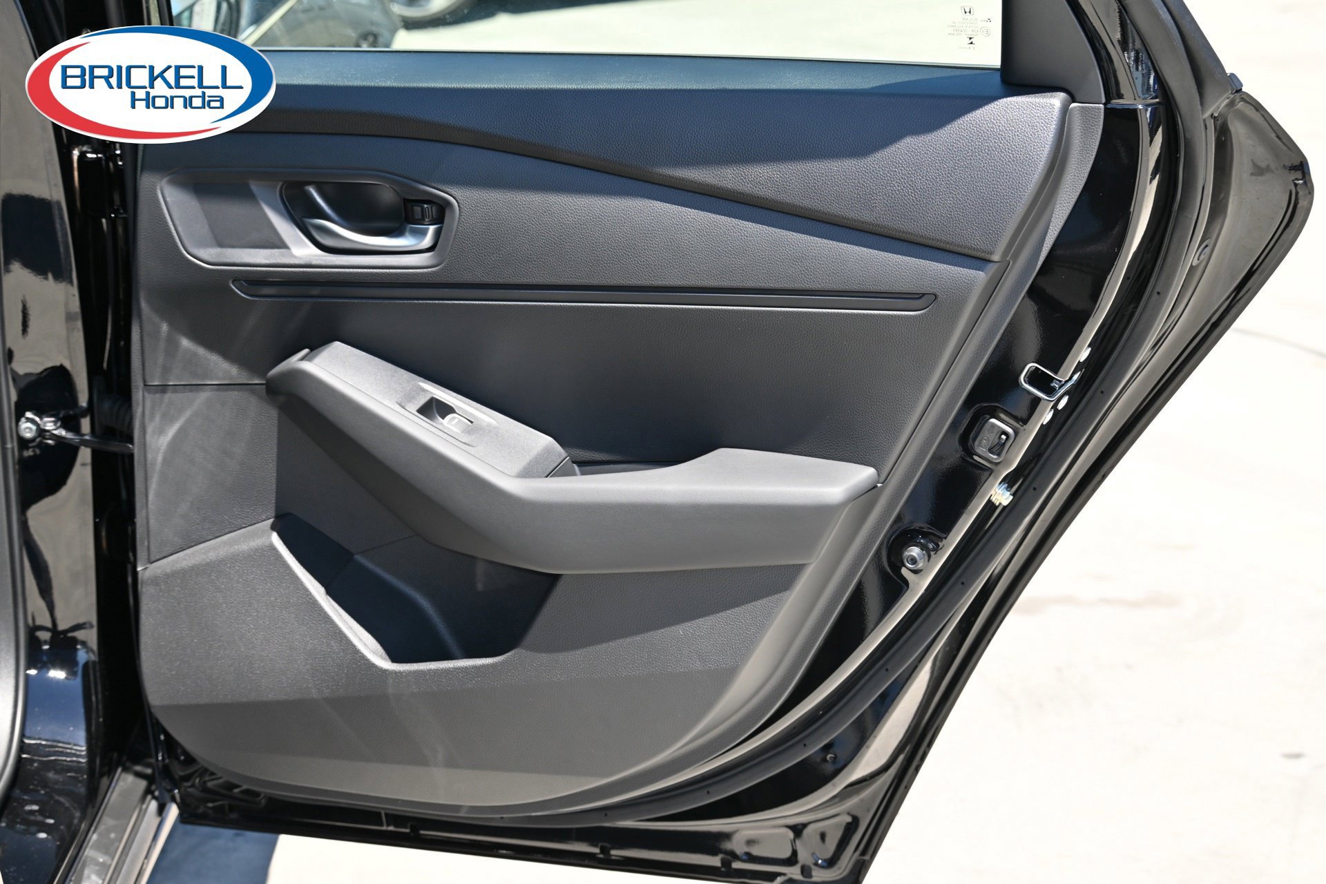 New 2026 Honda Accord LX image 13