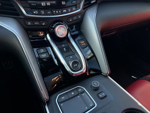 Used 2021 Acura TLX w/ A-SPEC Pkg image 15