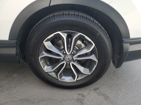 Used 2020 Honda CR-V EX-L image 12