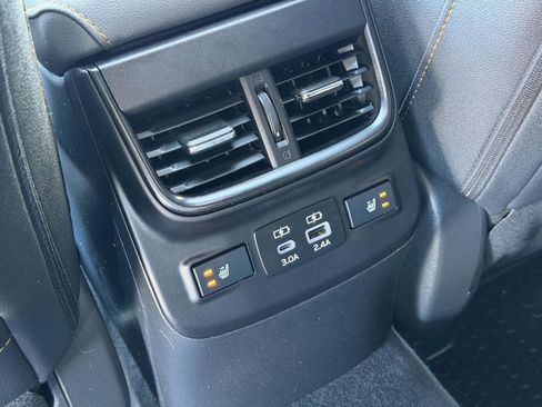 Used 2024 Subaru Outback Wilderness image 38
