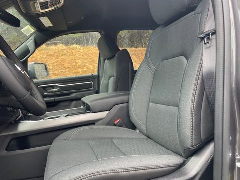 New 2026 RAM 1500 Big Horn/Lone Star image 12