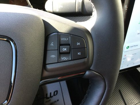 New 2025 Ford Mustang Mach-E Premium image 15