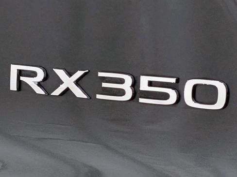 Used 2024 Lexus RX 350 Premium Plus w/ Convenience Package image 11