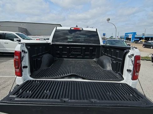 Used 2024 RAM 1500 Laramie image 25