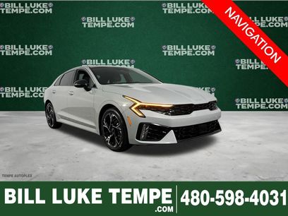 Used 2025 Kia K5 GT-Line