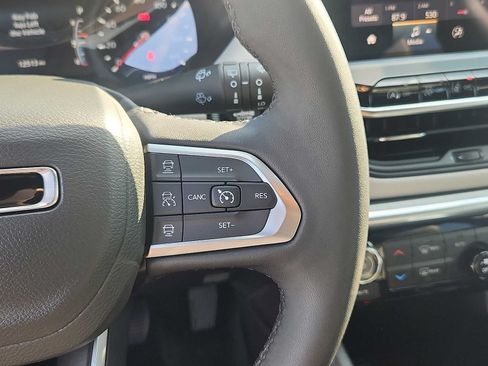 Used 2024 Jeep Compass Limited AWD/4WD image 21