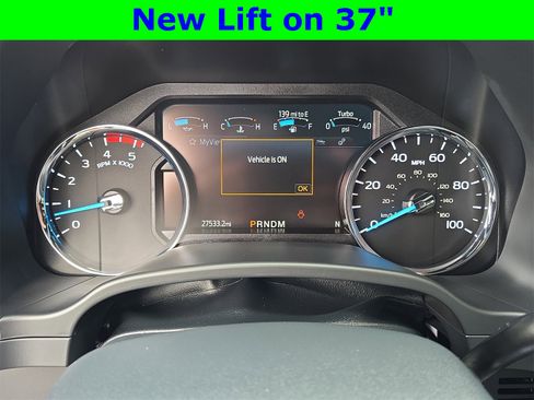 Used 2022 Ford F250 Lariat w/ Tremor Off-Road Package image 25