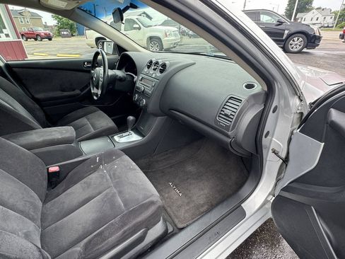 Used 2007 Nissan Altima 2.5 S w/ Technology Pkg FWD image 39