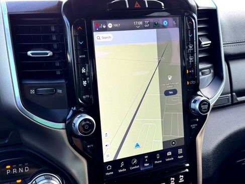 Used 2022 RAM 1500 Laramie image 27